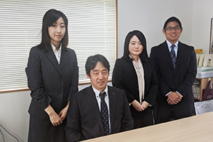 平野会計事務所